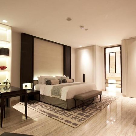Bumi Segah Hotel Tanjung Redep Exteriör bild