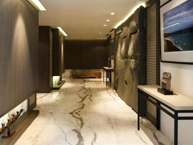 Bumi Segah Hotel Tanjung Redep Exteriör bild