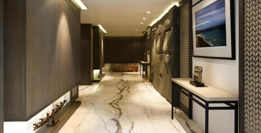 Bumi Segah Hotel Tanjung Redep Exteriör bild