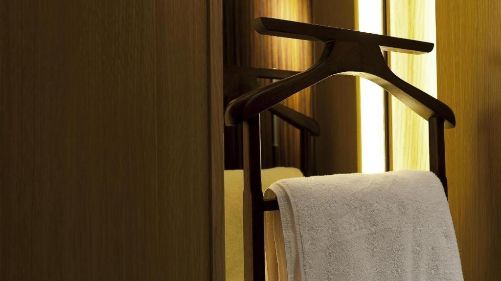 Bumi Segah Hotel Tanjung Redep Exteriör bild